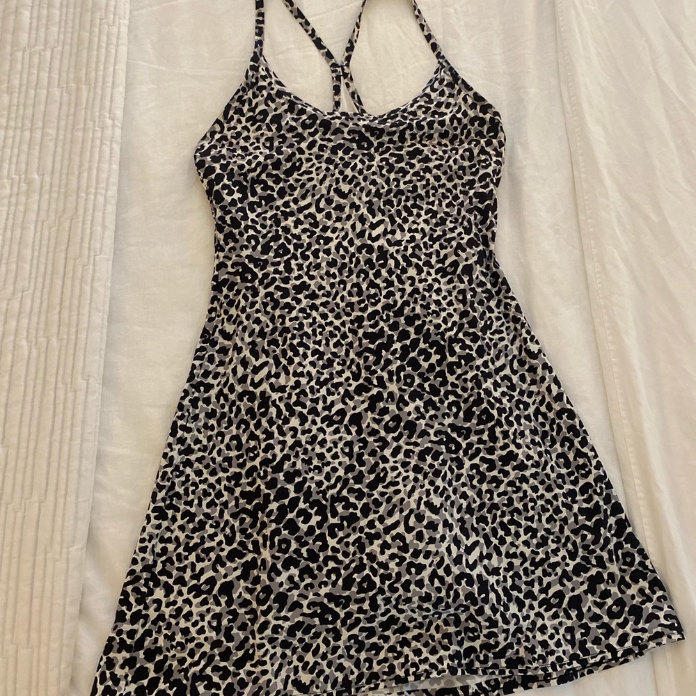 Outdoor Voices Exercise Dress
